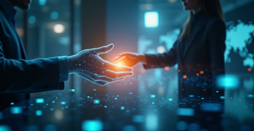 A importância da humanização nos negócios e o valor do contato pessoal