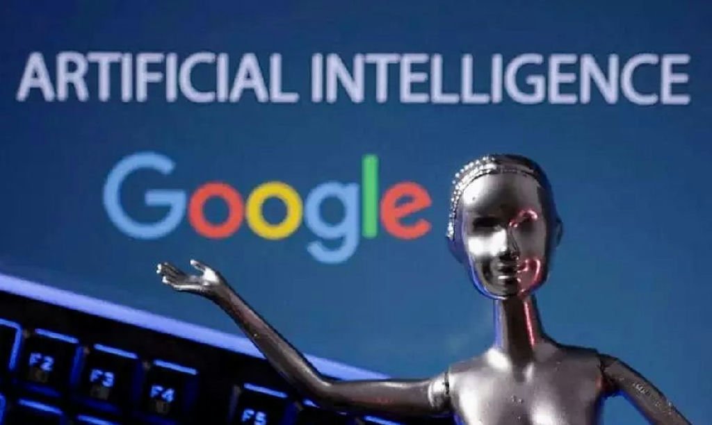 A inteligência artificial ameaça o financiamento do jornalismo no Brasil