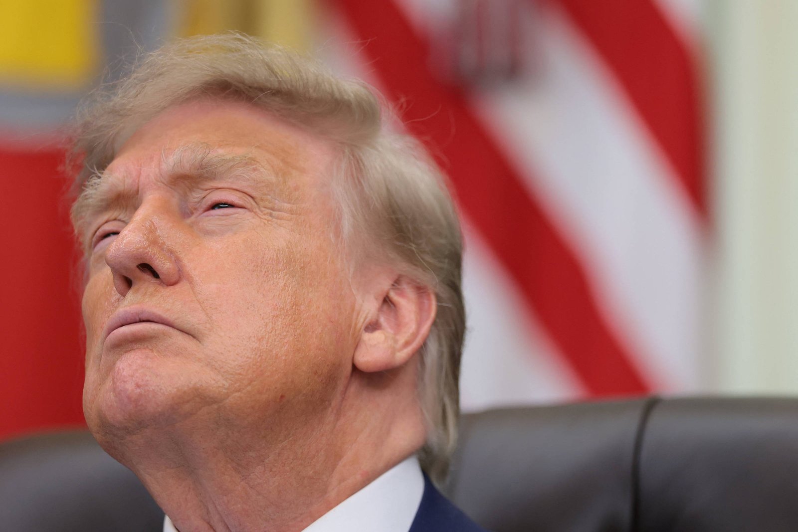 A saúde de Trump: questões que precisam ser esclarecidas