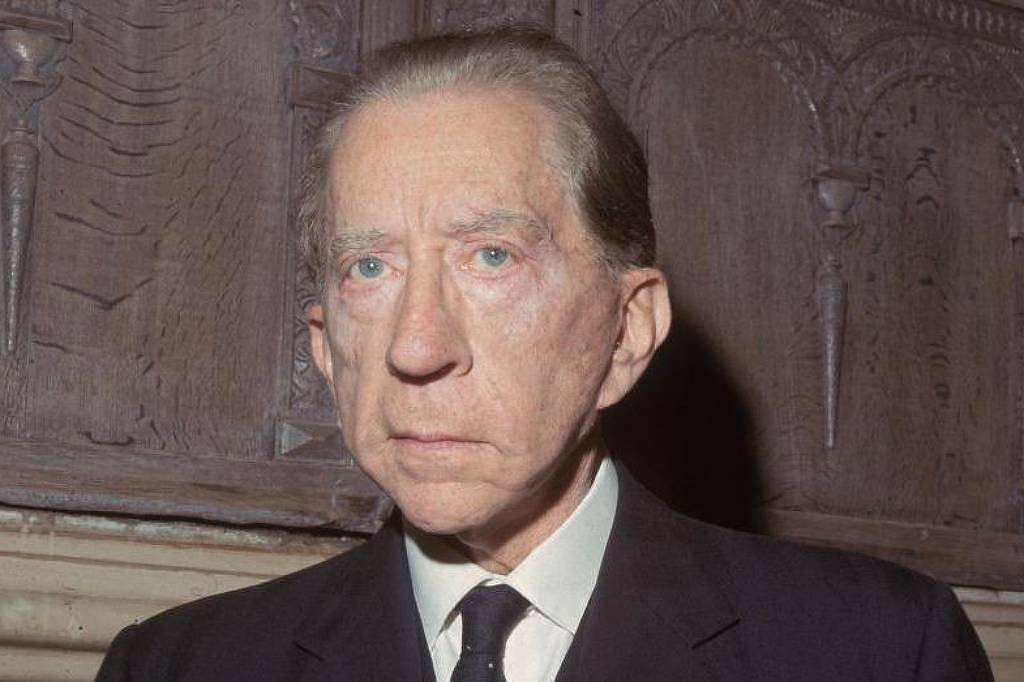 A trajetória de Jean Paul Getty: do magnata excêntrico ao homem mais rico do mundo