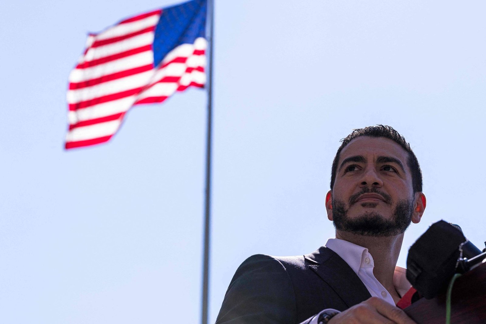 Abdul El-sayed: a possibilidade de um senador muçulmano nos EUA
