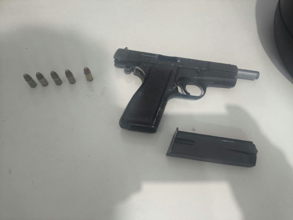 Adolescente é apreendido após confessar homicídio ligado a facção em Cáceres