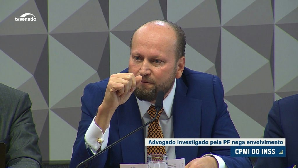 Advogado é investigado por lavagem de dinheiro em esquema de apostas ilegais