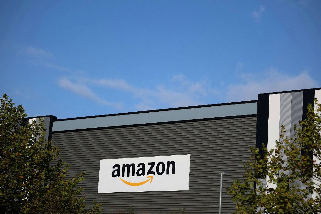 Amazon investe em usina a gás no Texas para atender demanda de data centers