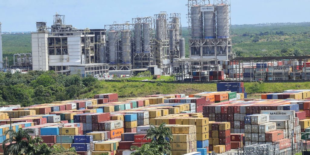 Amcham alerta para riscos de retaliações comerciais contra os EUA