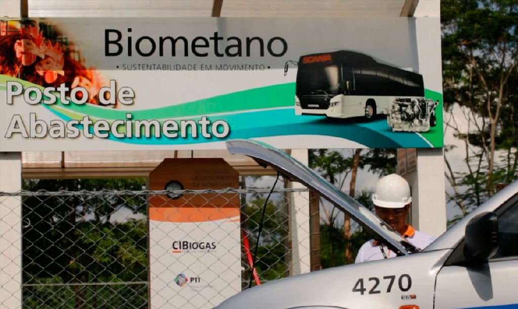 ANP redefine normas para comercialização de biometano no Brasil