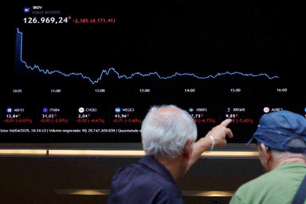 Associação do mercado financeiro apresenta propostas para candidatos à Presidência e busca reduzir Custo Brasil