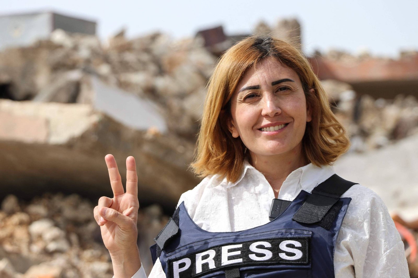 Ataque israelense que matou jornalista no Líbano é classificado como crime de guerra por Ongs