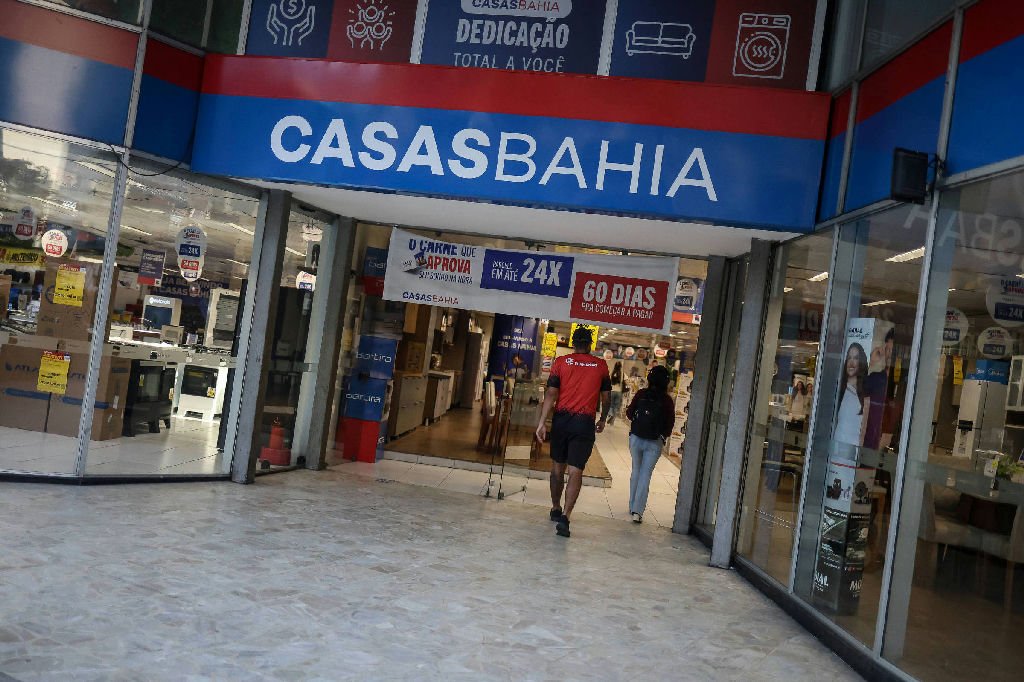 Banco do Brasil nega débito de R$ 422 milhões da Casas Bahia e alega má-fé da empresa