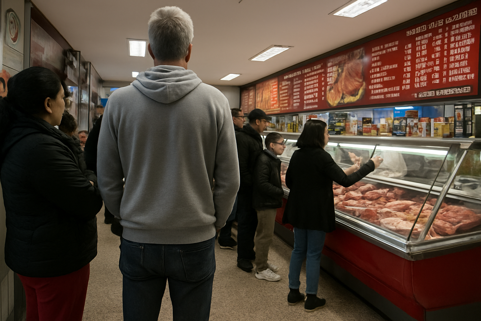 Barreiras da China e da UE impactam frigoríficos e reduzem preços da carne