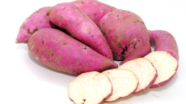 Batata-doce se transforma em negócio de R$ 350 milhões e conquista o mercado europeu