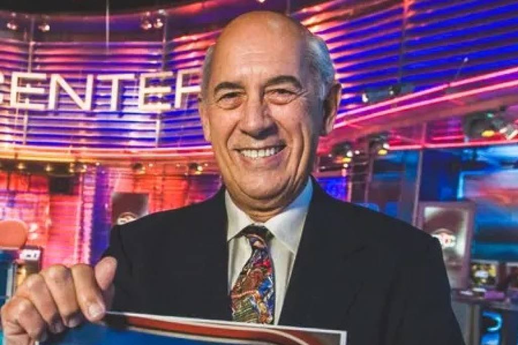 Bill Rasmussen, fundador da ESPN, falece aos 93 anos