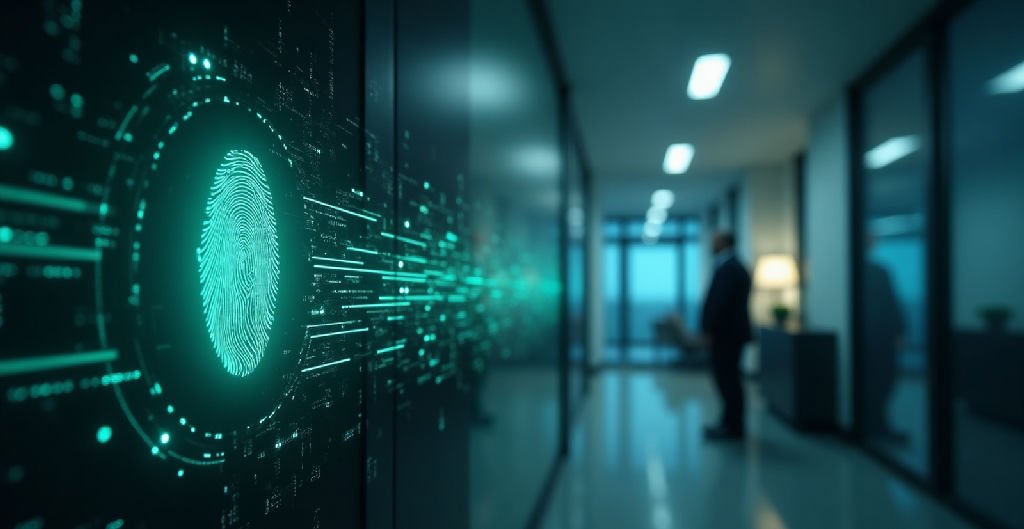 Biometria nas empresas: como a LGPD impacta a segurança de dados