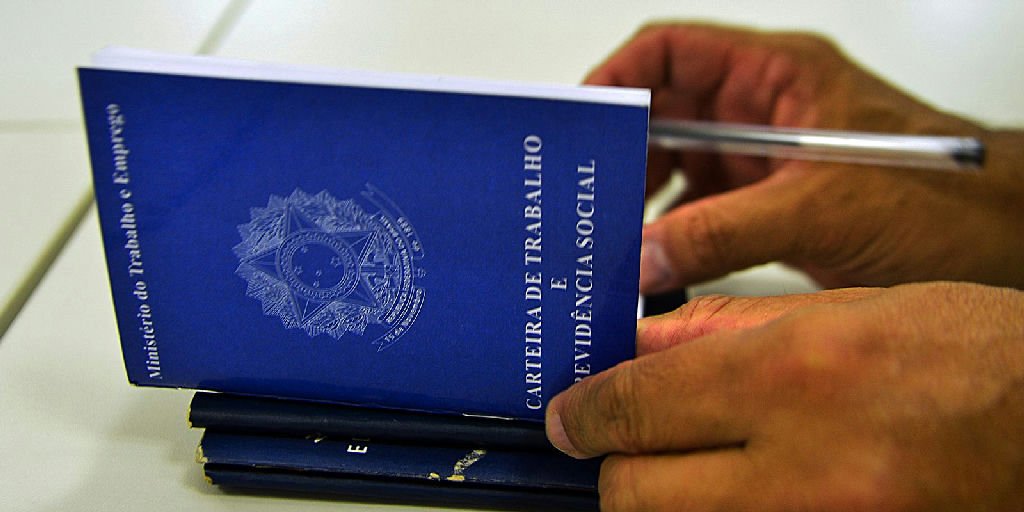 Brasil registra 58,5 mil novos empregos formais em julho, segundo Caged