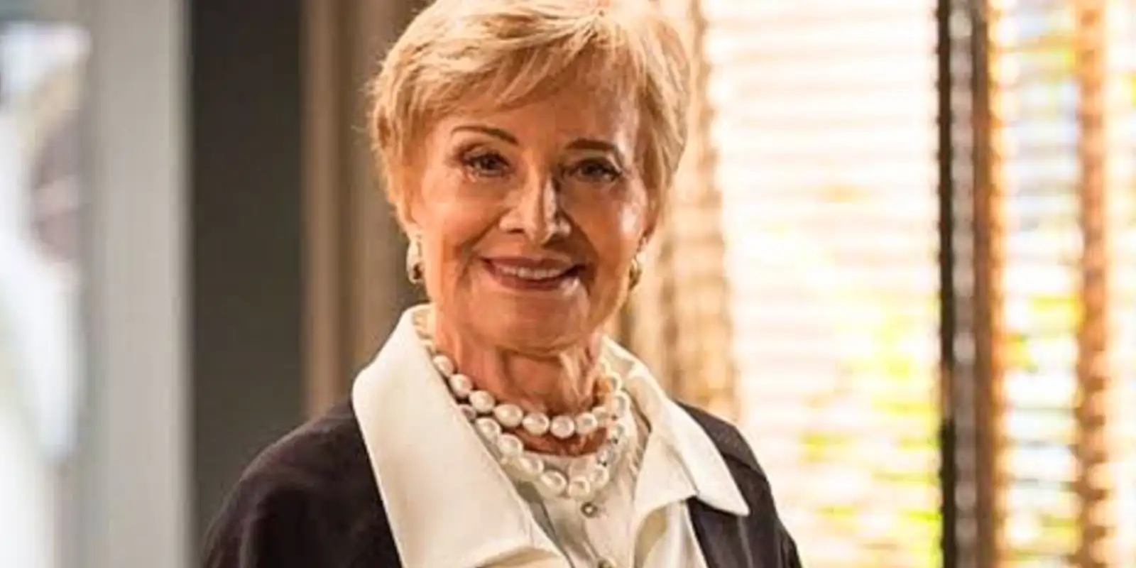 Brasil se despede de Glória Menezes, ícone da teledramaturgia, aos 91 anos