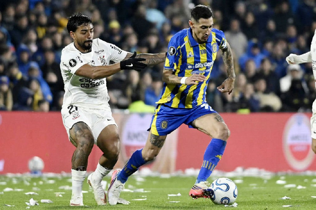Brasileiros buscam avanço na Libertadores e na Sul-americana