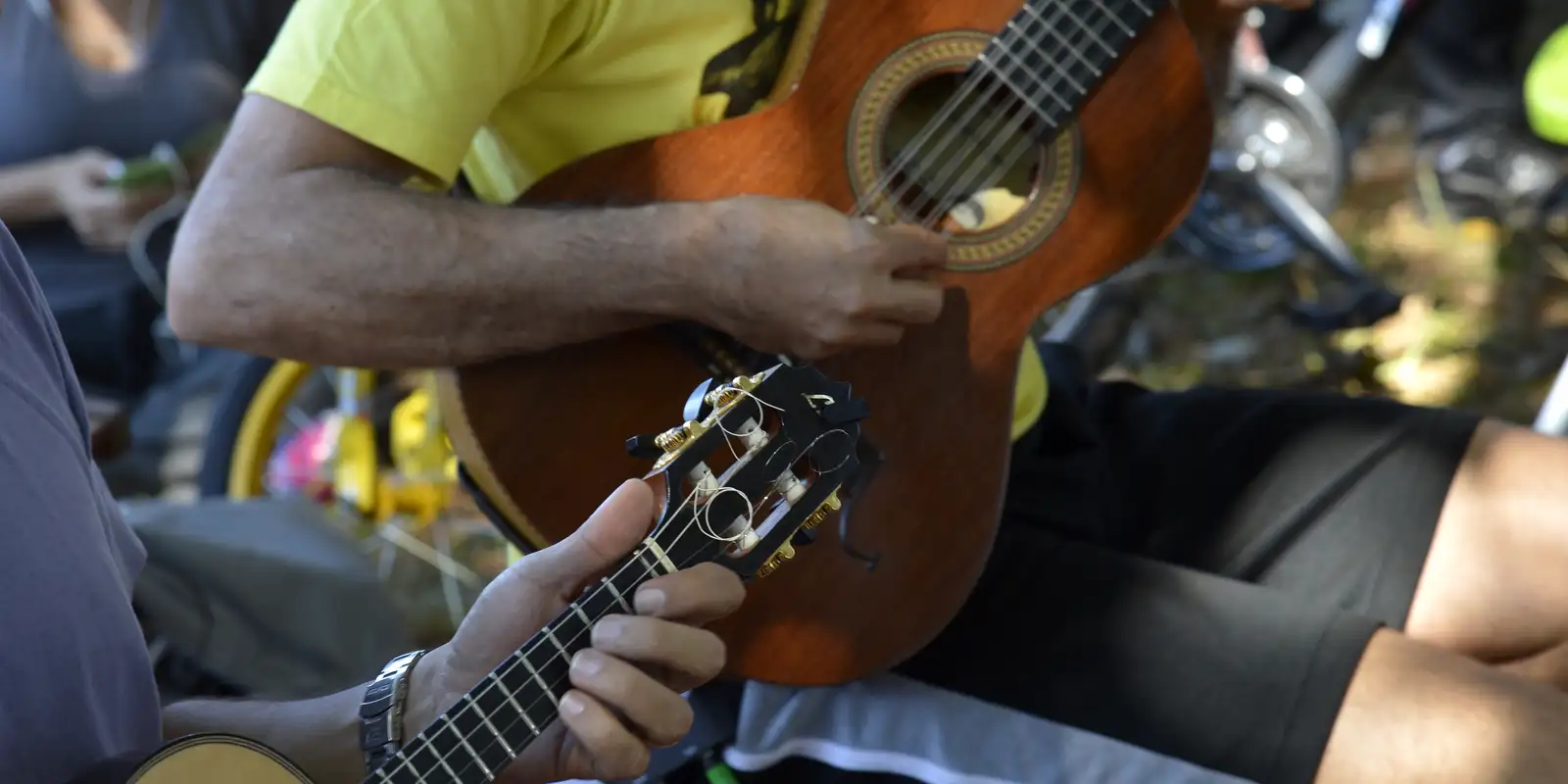 Brasília celebra sua primeira Virada Cultural com 36 horas de programação gratuita