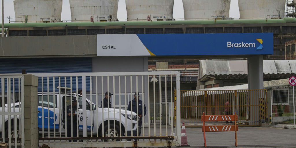 Braskem busca recuperação extrajudicial para reestruturação de dívidas