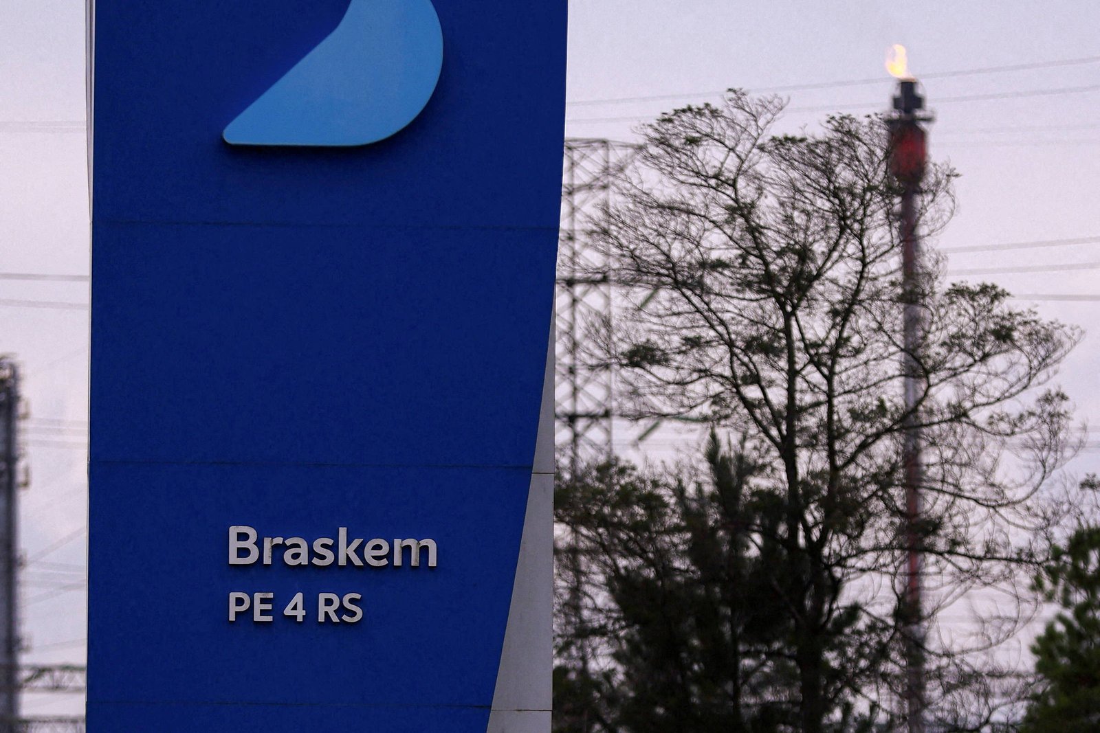 Braskem enfrenta perda de mercado para indústrias estrangeiras, apontam especialistas