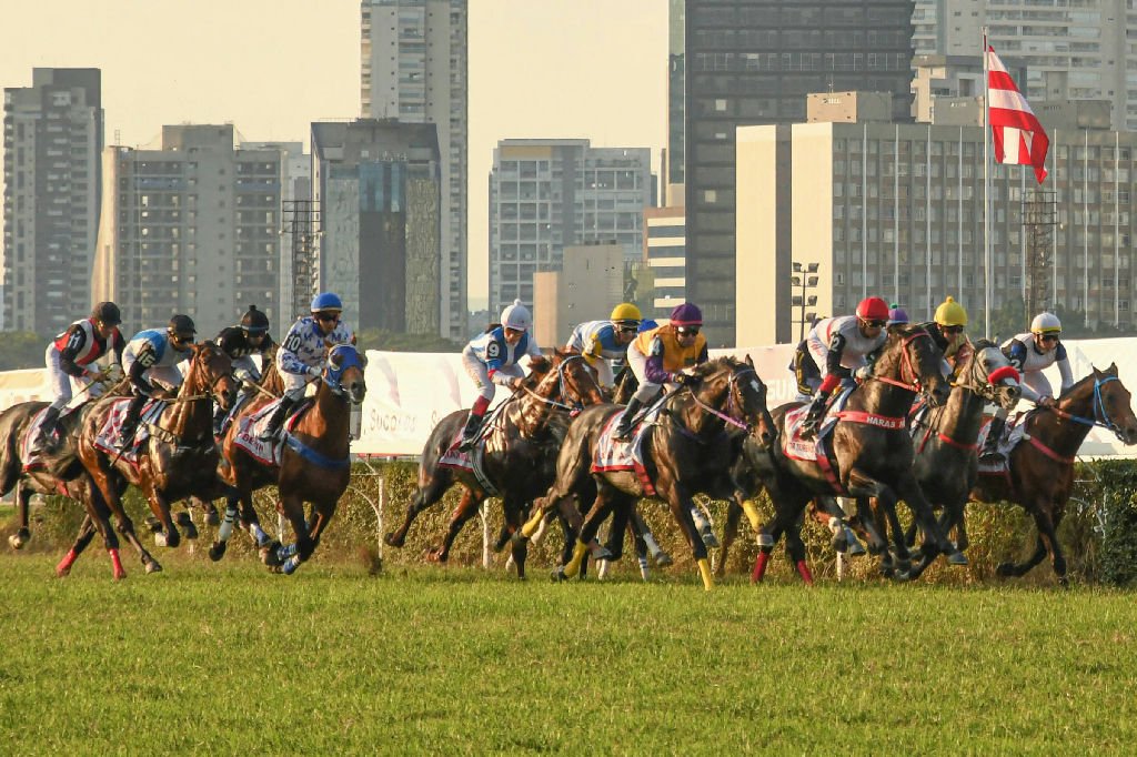 BTG Pactual e Jockey Club de São Paulo discutem parceria de R$ 250 milhões