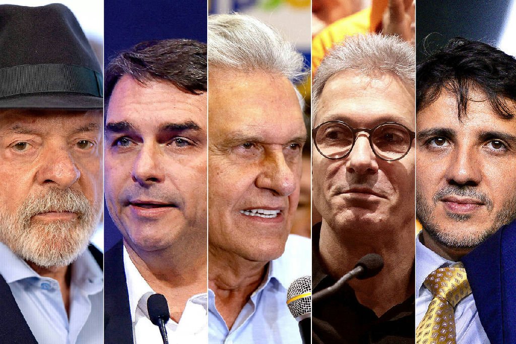 C-level estreia série de entrevistas com presidenciáveis sobre economia