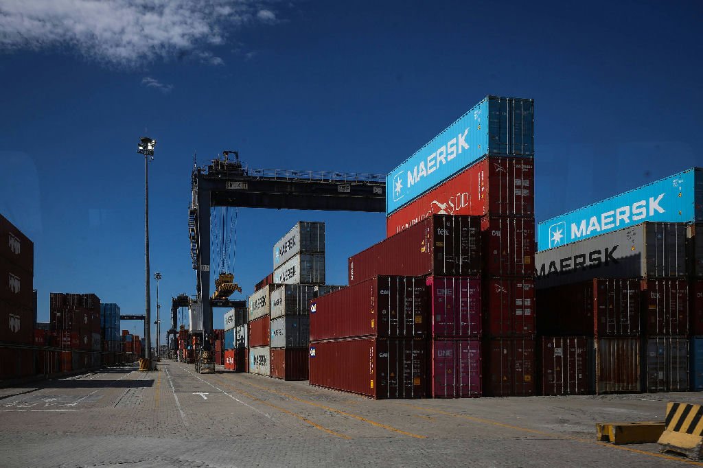 Cade aprova operação entre MSC e Maersk em disputa pelo Tecon Santos 10