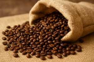 Calor extremo altera a produção de café no Brasil e exige novas práticas