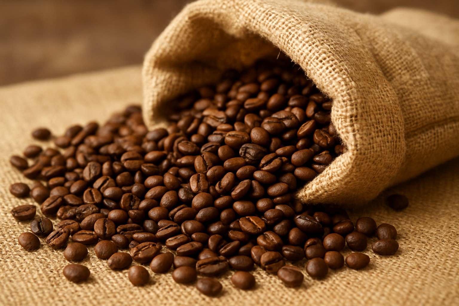 Calor extremo altera a produção de café no Brasil e exige novas práticas