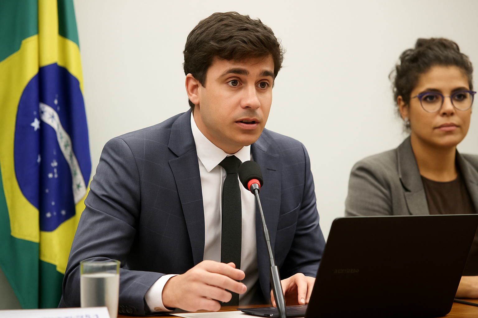 Câmara analisa proposta que obriga SUS a aceitar exames da rede privada
