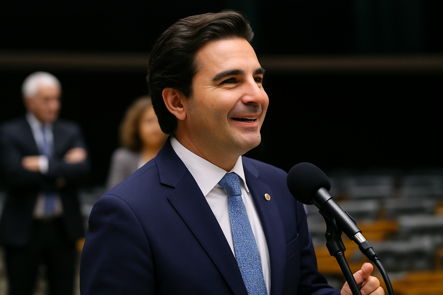 Câmara dos Deputados discute projeto para avaliação e premiação de servidores públicos