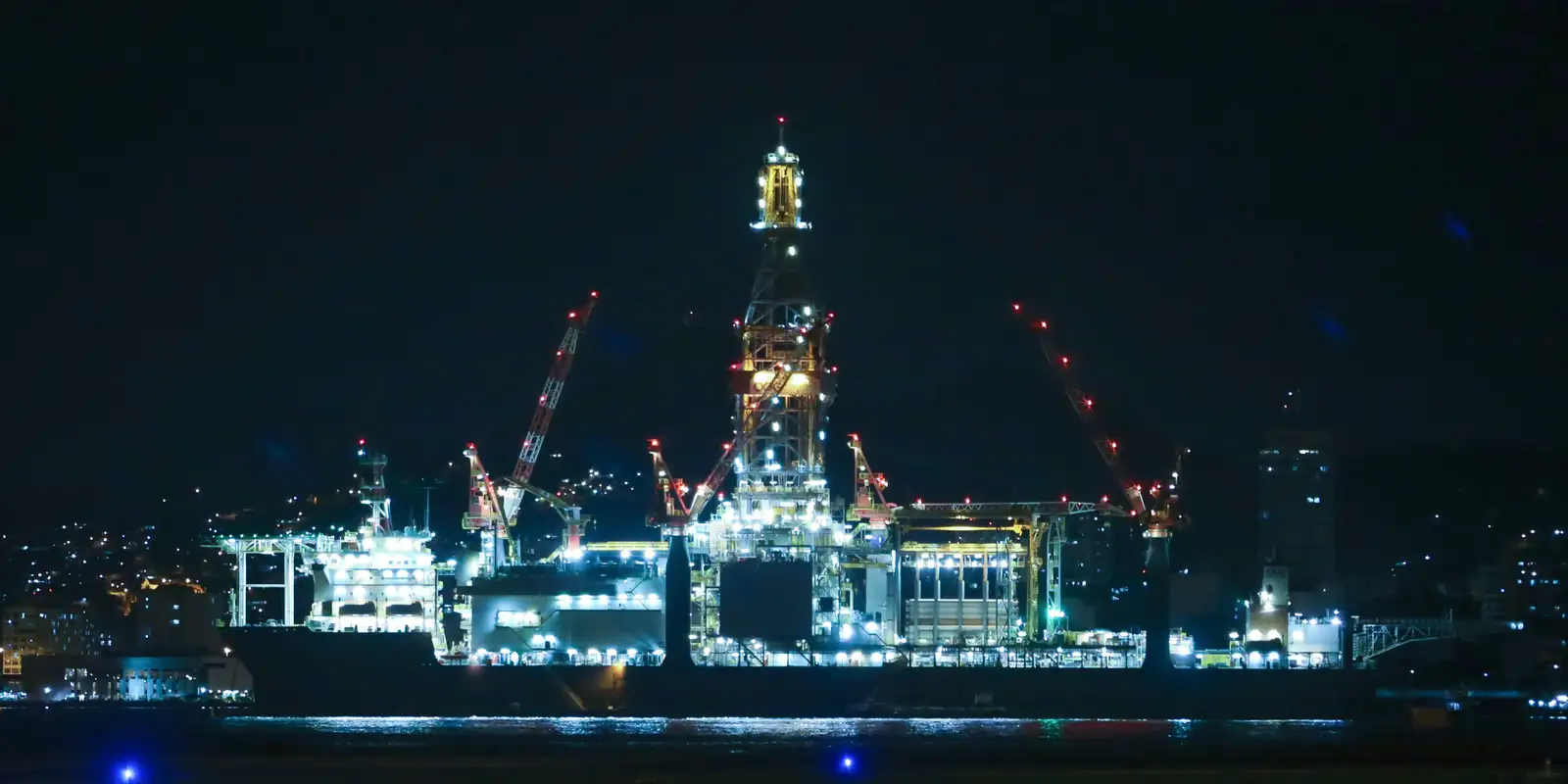 Camex prorroga imposto sobre exportação de petróleo mesmo após liminar judicial