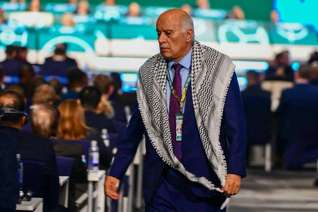 Campeonato palestino de futebol será retomado após três anos de interrupção