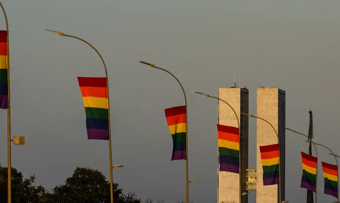 Candidaturas LGBT+ alcançam recorde em 2026 e se diversificam entre partidos