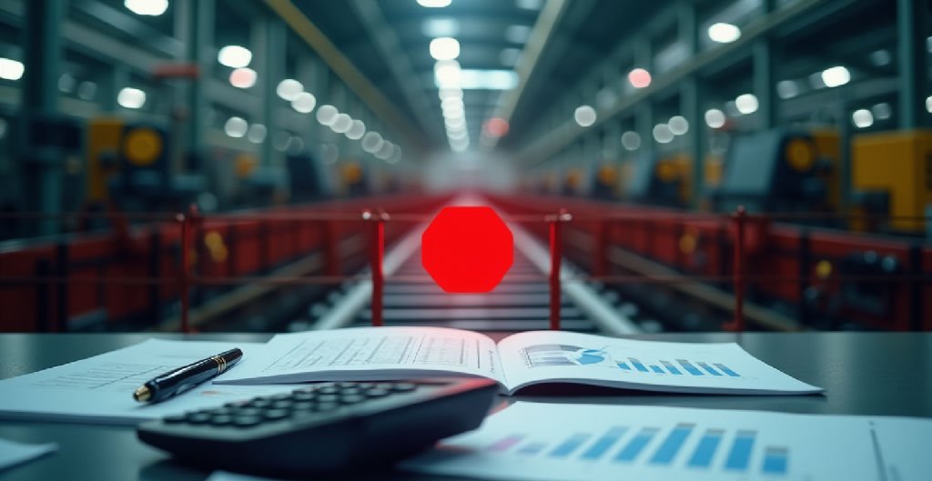 CARF limita uso de crédito de IPI para insumos industriais