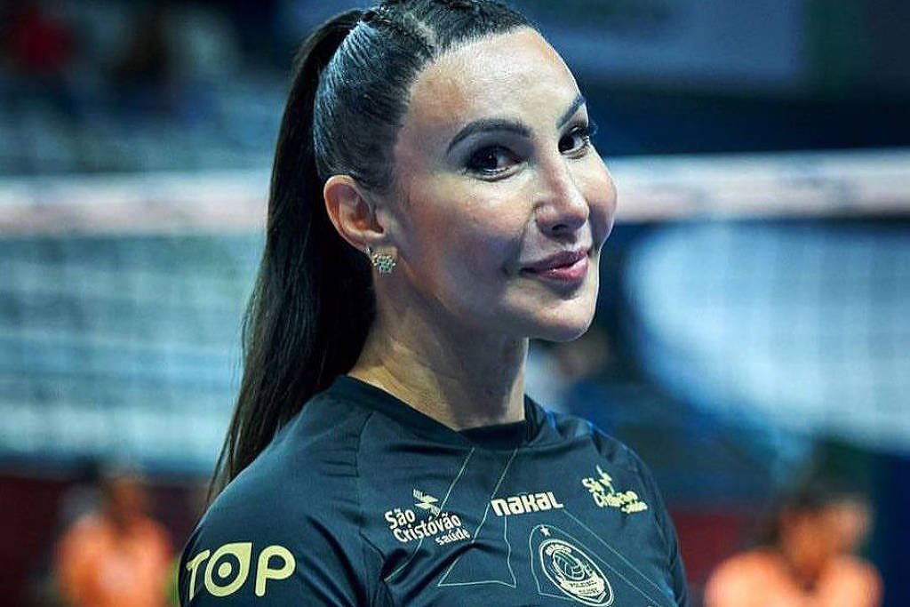 CBV proíbe participação de atletas trans em competições femininas de vôlei