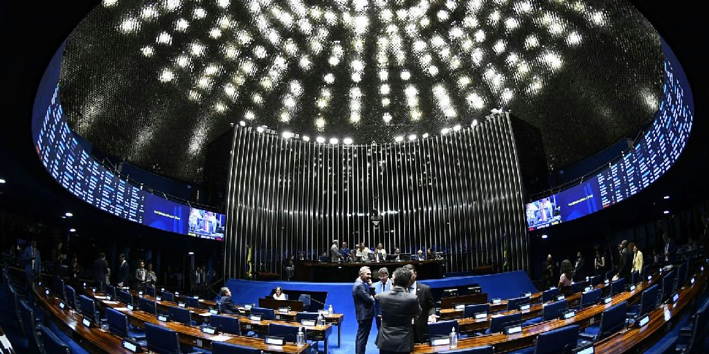 CCJ do Senado agenda votação da PEC da Segurança para a próxima semana