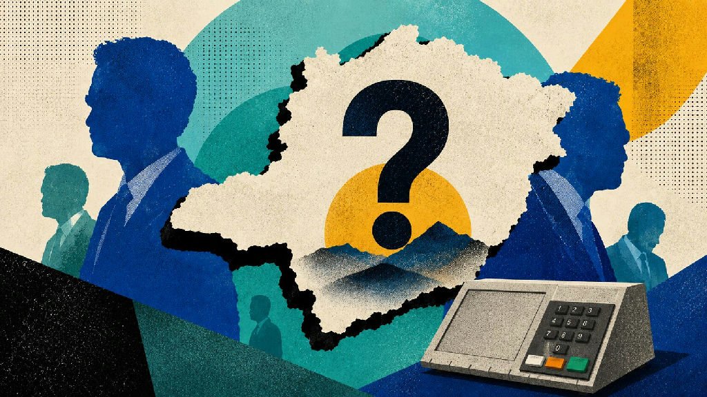 Cenário eleitoral em Minas se torna incerto após falhas de presidenciáveis