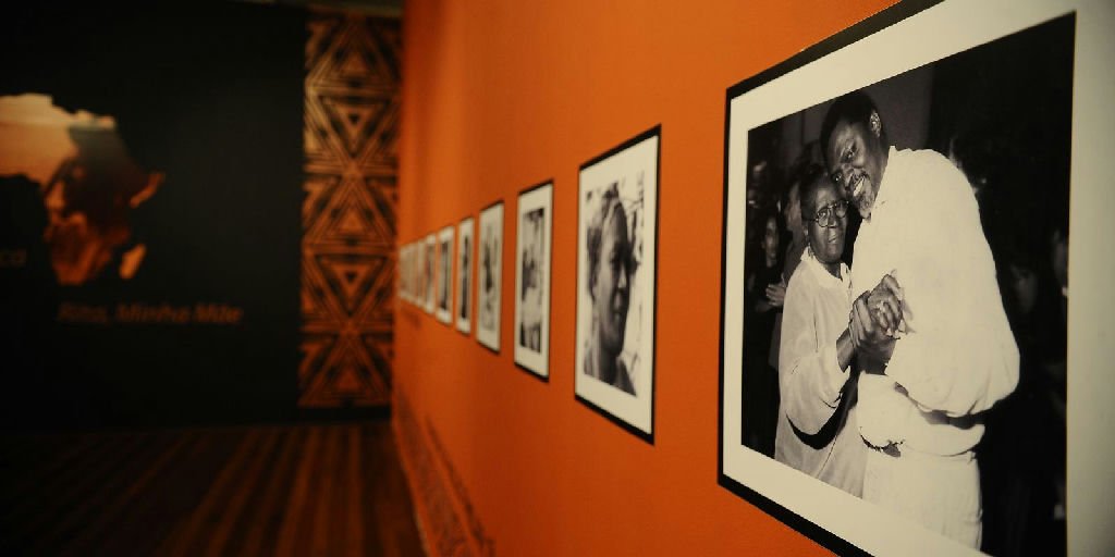 Centro Cultural Justiça Federal inaugura sala multimídia do projeto Tá na História