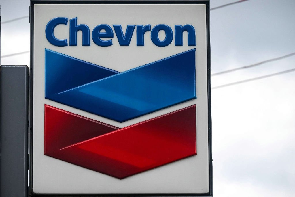 Chevron avança em negociações para expandir operações na Venezuela, uma possível vitória para Trump