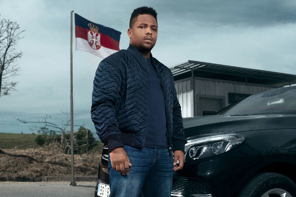 Christian Malheiros retorna como Nando em filme derivado de 'Sintonia'