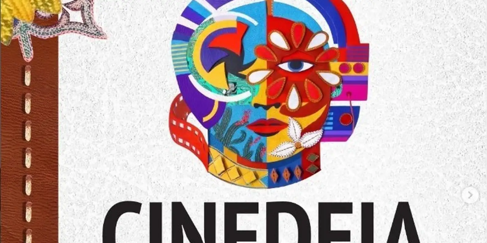 Cinedeia: festival de cinema promove diversidade e inclusão em Fortaleza