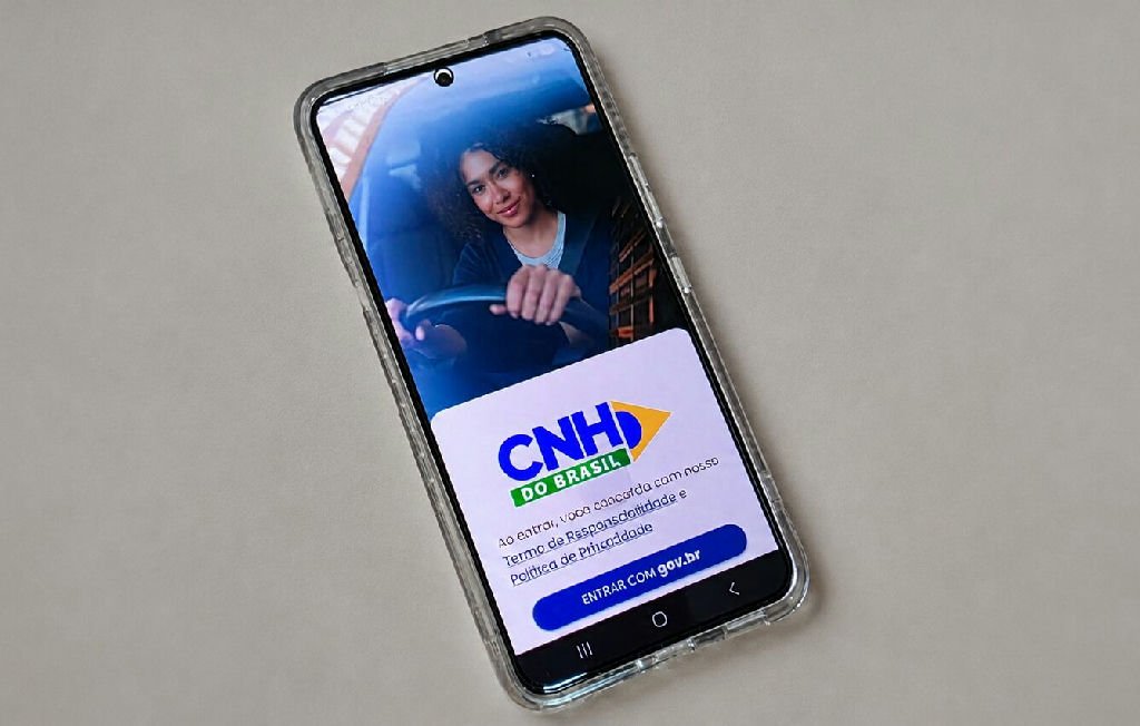 CNH do Brasil: novo app facilita consulta de cobranças em pedágios free flow
