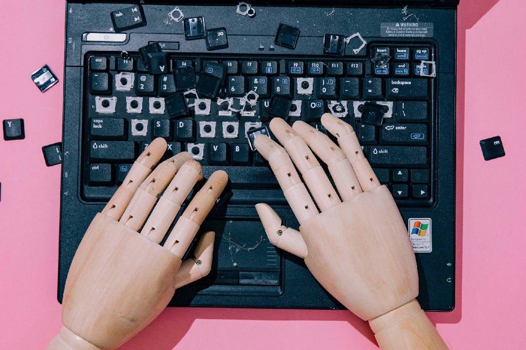 Como reconhecer textos gerados por inteligência artificial