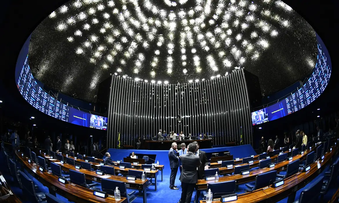 Congresso Nacional inicia atividades após recesso parlamentar