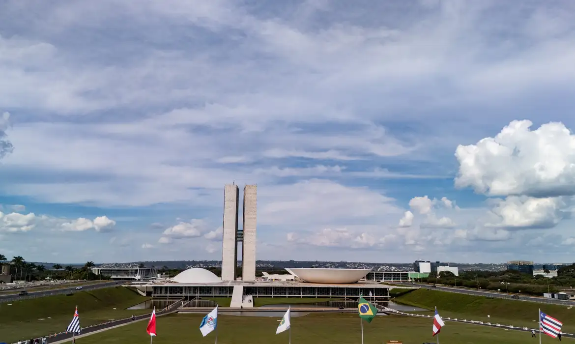Congresso retoma atividades após recesso, mas sem previsão de votações esta semana