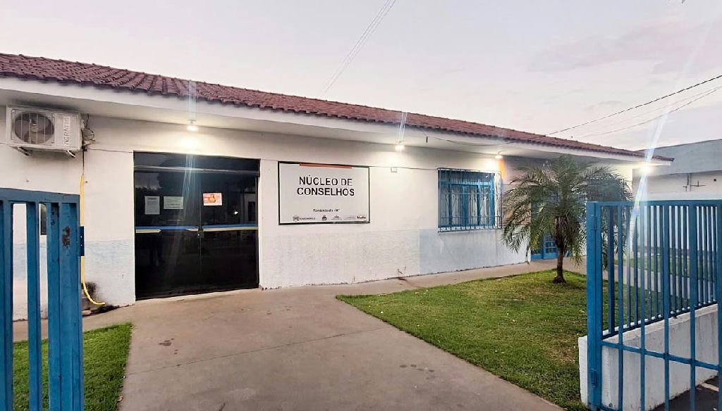 Conselho Tutelar de Rondonópolis abre seleção para 20 vagas de suplentes