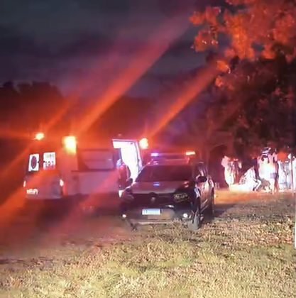 Corpo de homem de 35 anos é encontrado em residência em Cuiabá