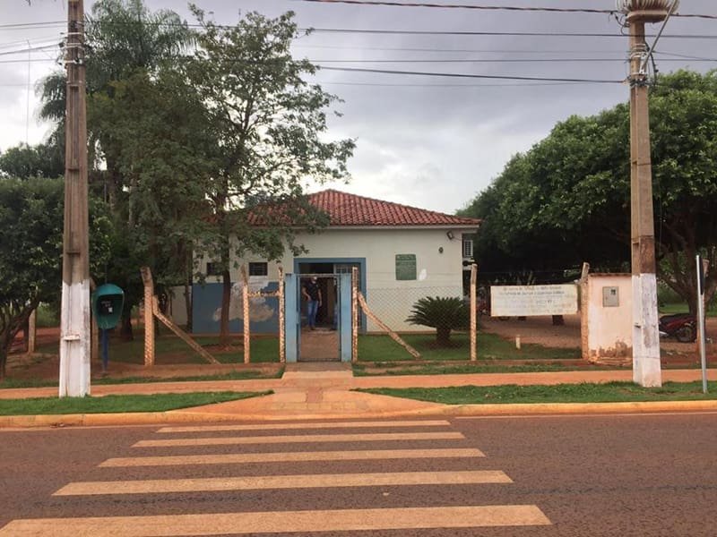 Corpo de homem é encontrado em decomposição no Rio Vermelho, em Rondonópolis
