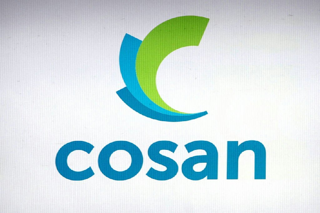 Cosan promove reestruturação interna e anuncia saída da Bolsa de Nova York