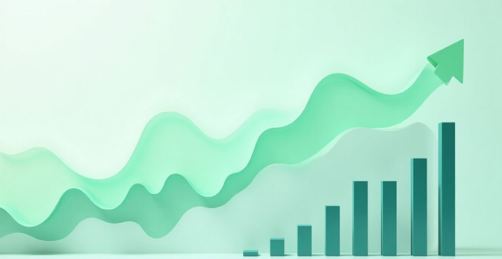 Crescimento real da empresa: como ir além do faturamento do varejo